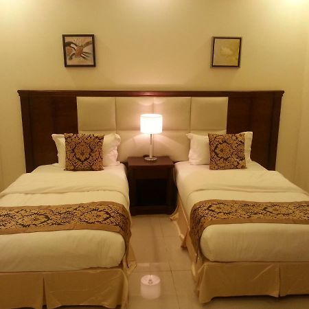 Lara Al Jawf Hotel Apartments Arar Exterior foto